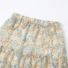 Gemini_Generated_Image_d65eted65eted65e (2) Women's Boho Floral Tiered Midi Skirt - Elastic High Waist Flowy A-Line Ruffle Skirt, Vintage Ditsy Print Summer Beach Vacation Skirt
